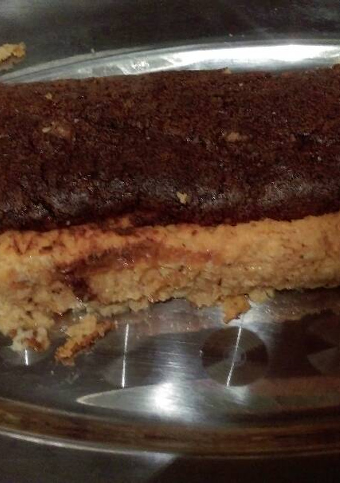 Una foto de Pastel de lenguado