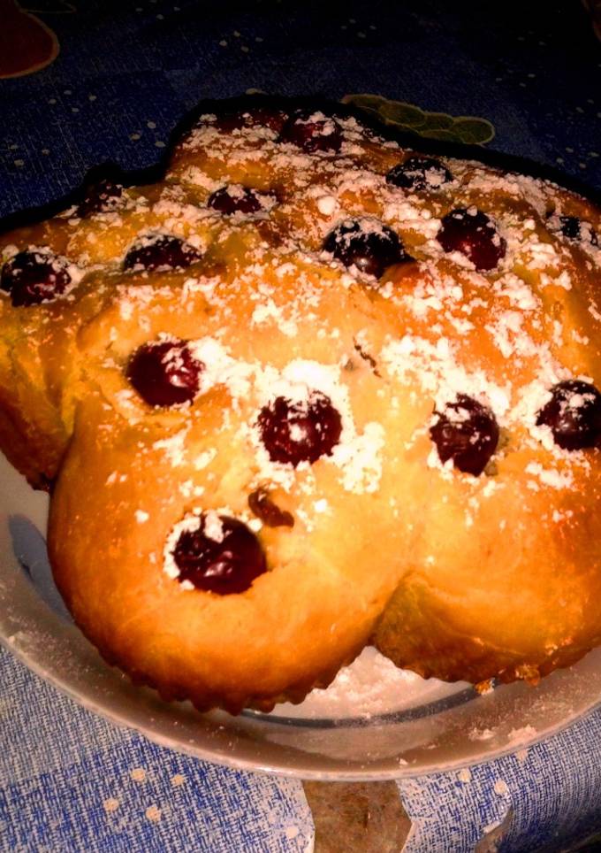 Пирог Александрийский #чемпионатмира #бразилия