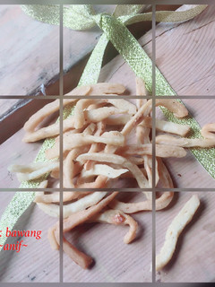 Foto resep Stik Bawang