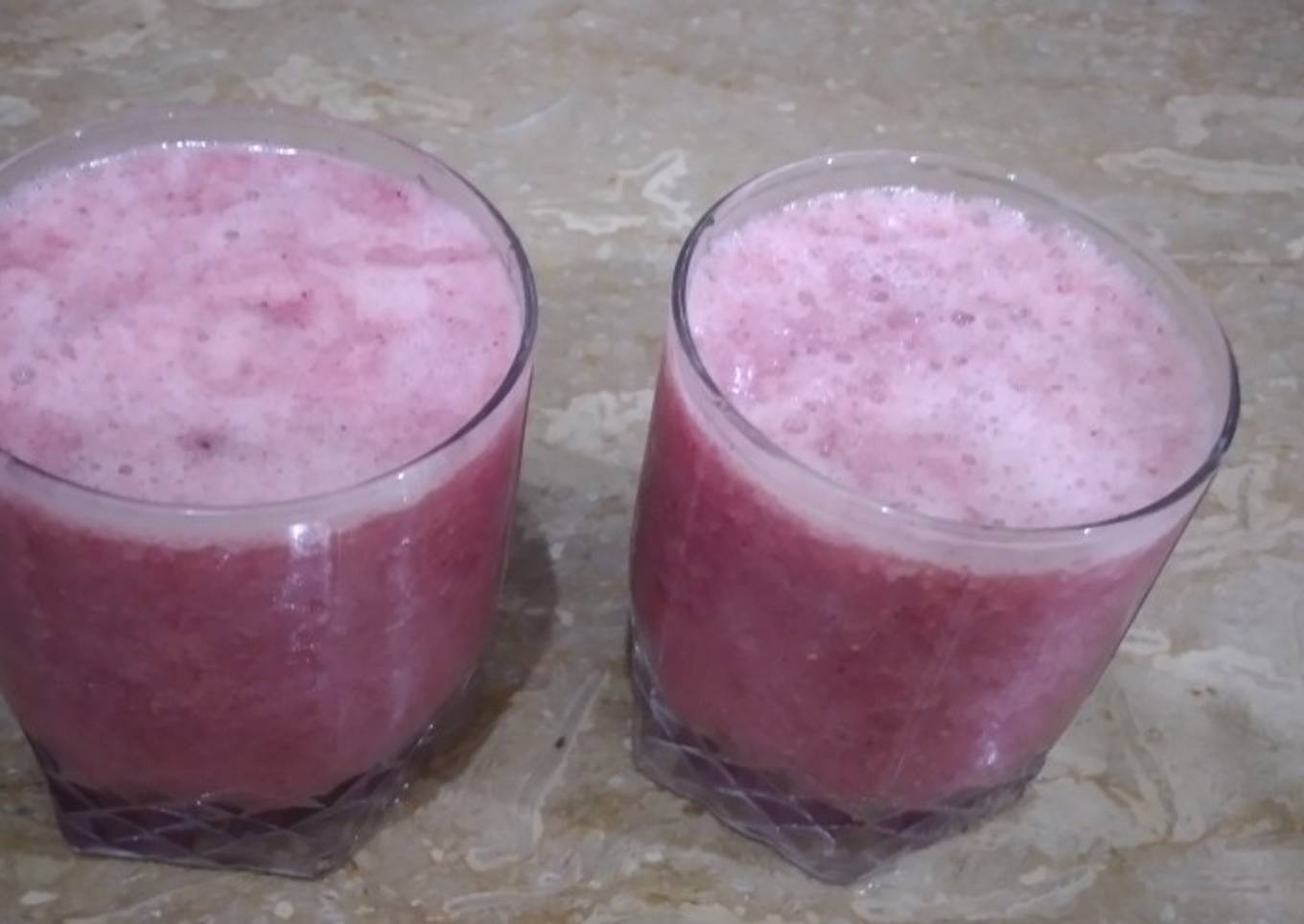 Special falsa drink