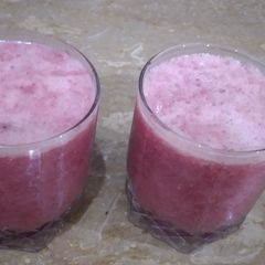 Special falsa drink A picture of Special falsa drink.