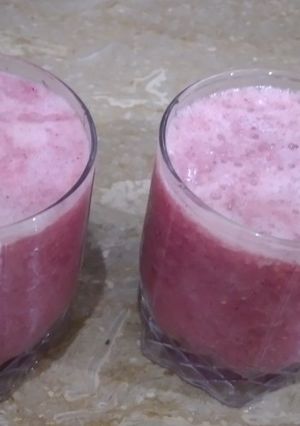 A picture of Special falsa drink.
