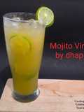 Mojito Virgin