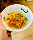 Sambel matah !