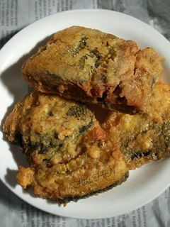 Foto resep Bandeng Presto Goreng