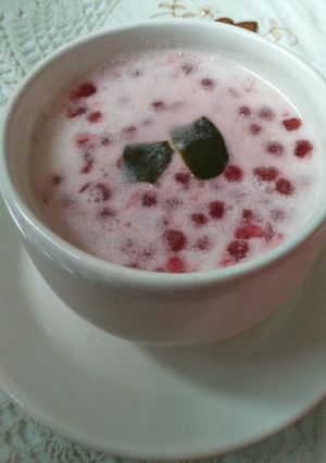 Foto resep Bubur Mutiara #tantanganakhirtahun #masakditahun baru