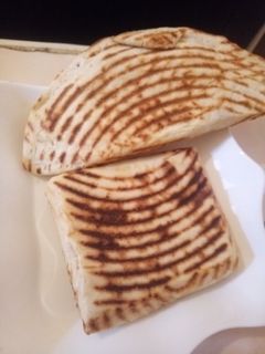 صورة لوصفة فطيرات محشيين