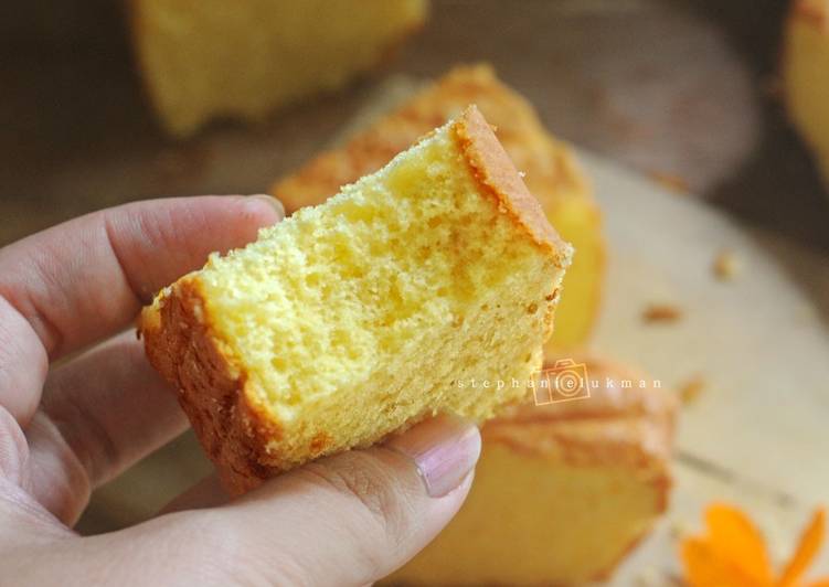 Bolu Orange Nutrijel