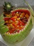 Coktail de frutas