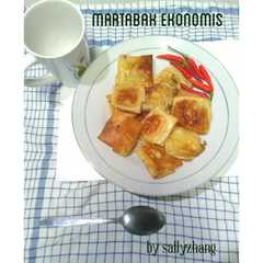 รูปของ Martabak ekonomis