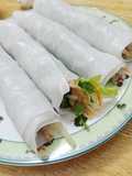 Phở cuốn