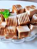 RAU CÂU lười (Lazy Jelly)