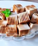 RAU CÂU lười (Lazy Jelly)