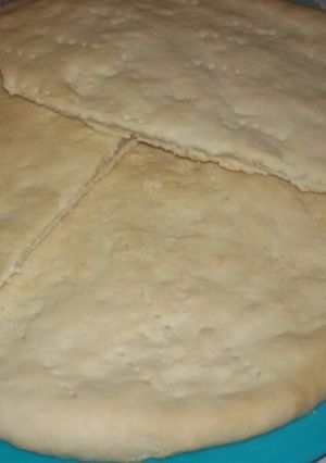 Una foto de Torta al horno