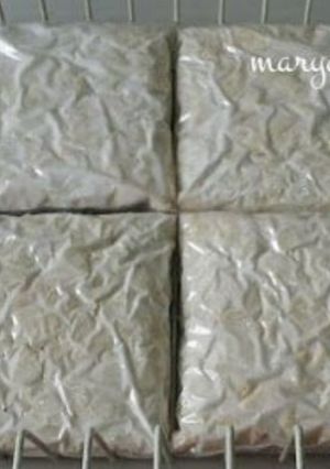 Foto resep Tempe