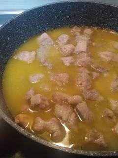 Una foto de Secreto al Limón