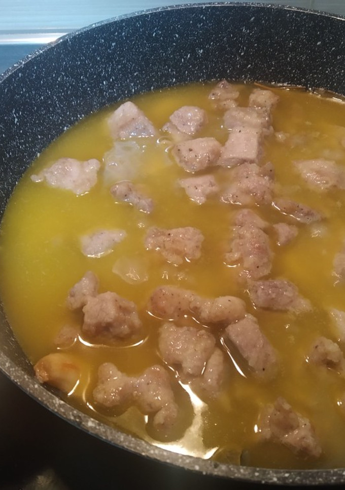 Una foto de Secreto al Limón