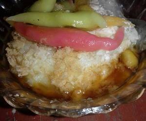 Resep Terbaik Cenil lupis kenyal legit Mantul Banget Resep Terbaik Cenil lupis kenyal legit Mantul Banget