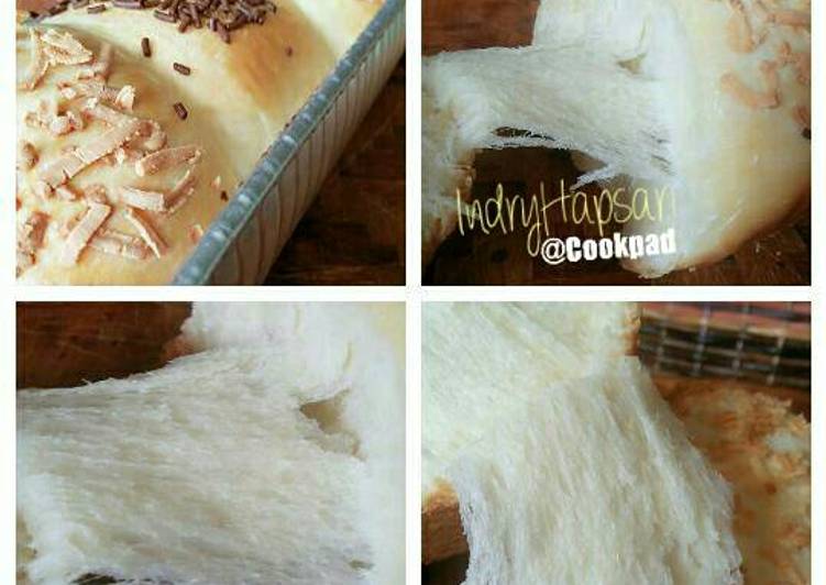 Killer Soft Bread Keju Coklat