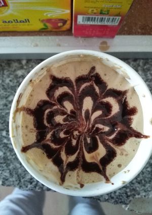 صورة لوصفة قهوة مكسيكية Mexican Coffee