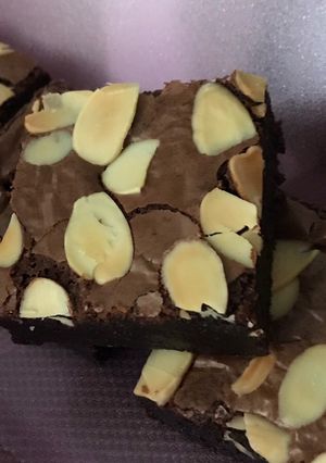 Foto resep Brownies