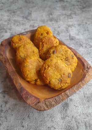 Foto resep Mendol Tempe