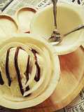 Coconut Ice Cream