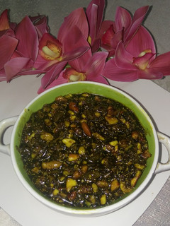 हरीरा (Harira recipe in Hindi) रेसिपी मुख्य फोटो