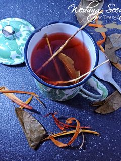 Foto resep Wedang Secang