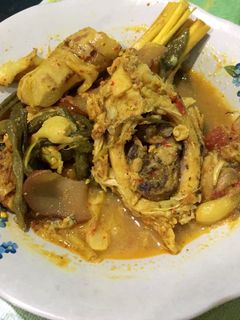 Foto resep Ikan Mas Arsik