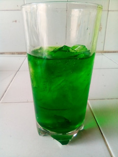 Lemonade ainihin hoton girkin