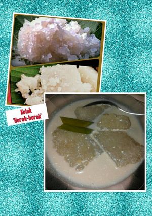 Foto resep Kolak 'Horok-horok'