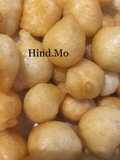 Luqaimat (Sweet Fried Dough Balls)