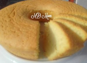 Foto resep Bolu Irit Lembut 2 telur