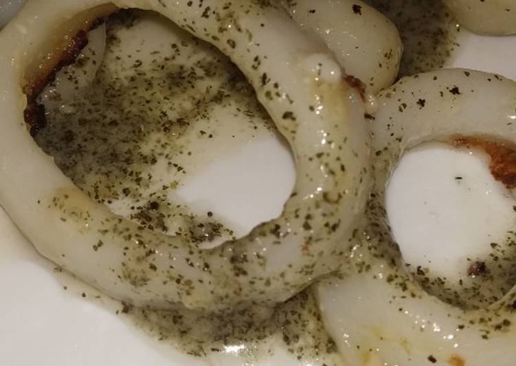 Salsa de pesto (Ideal para carnes)😋