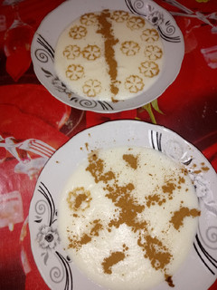 صورة لوصفة محلبي
