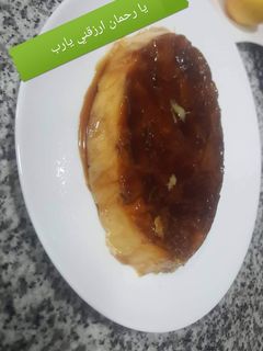 صورة لوصفة فلان الديول
