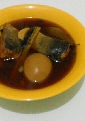 Foto resep Pindang Bandeng
