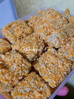 Foto resep Nugget ayam sayur