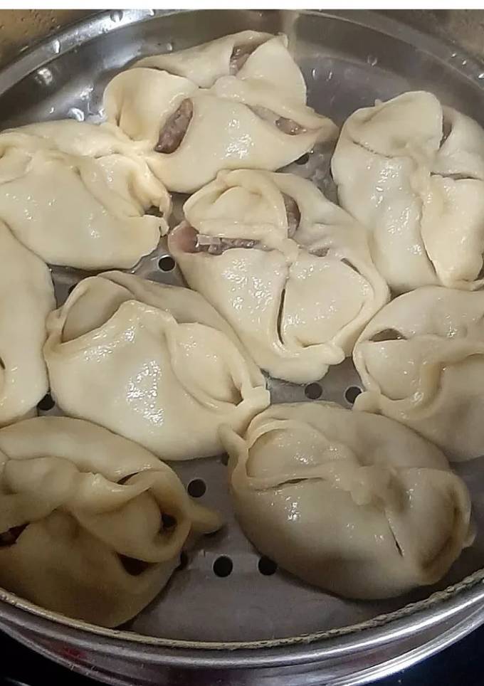 Манти😇