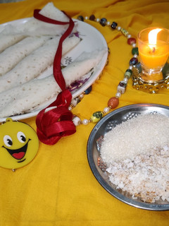 சுருளாப்பம் (Surulappam recipe in tamil) செய்முறை முக்கிய புகைப்படம்
