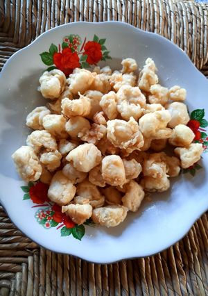 Foto resep Tahu bledos/ tahu kriuk