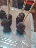 Cakepops o trufas económicas 💯