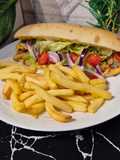 Kebab au Cookeo infinity 😀