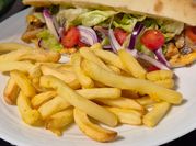 Une photo de cookeo rapide