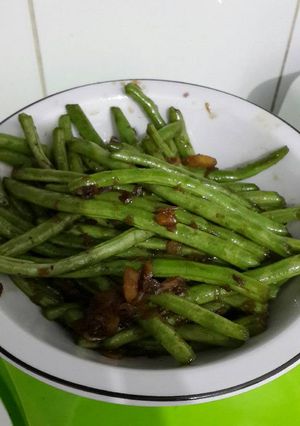 Foto resep Tumis Buncis