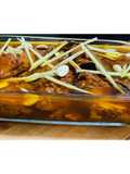 Chicken Shahjahani Qorma