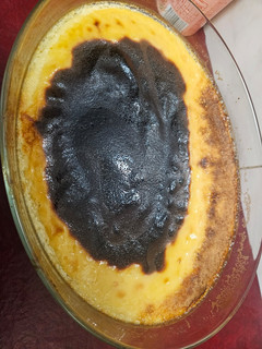 Foto principal de Leche asada Limeño