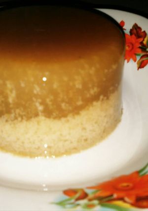 Foto resep Puding Gulmer Susu