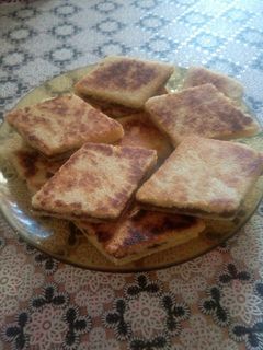 صورة لوصفة براج 😋